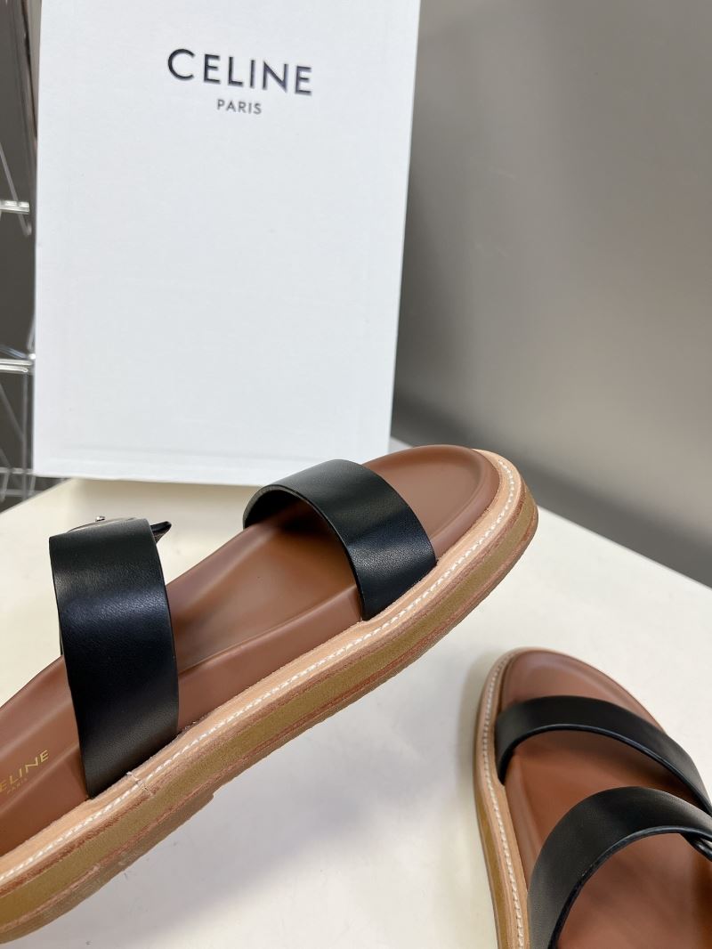 Celine Sandals